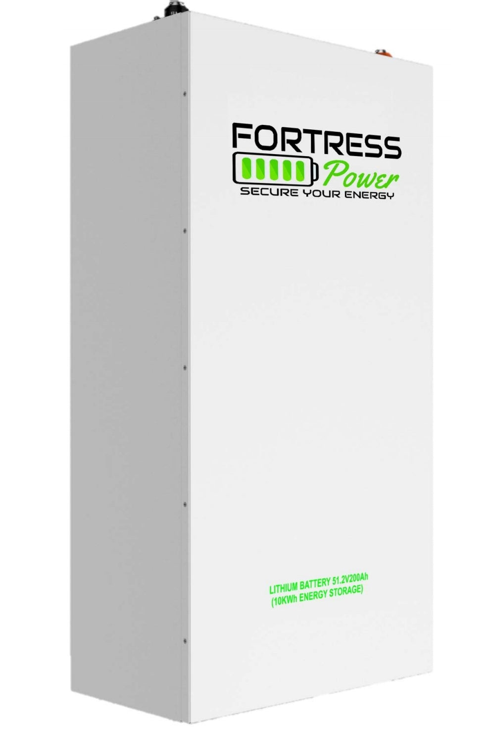 Batería litio Fortress 10.2kw